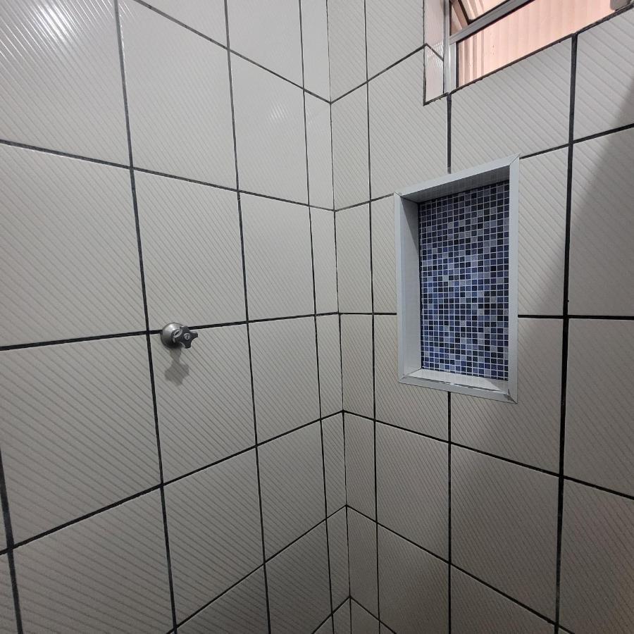 Hotel Dona Lu Сао Паоло Екстериор снимка